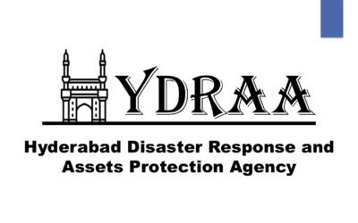 Hyderabad Disaster Response and Assets Protection Agency