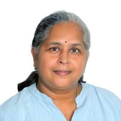 Krishna Kumari