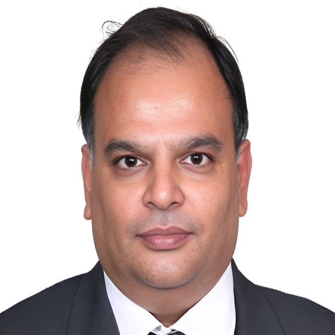 KV Murthy