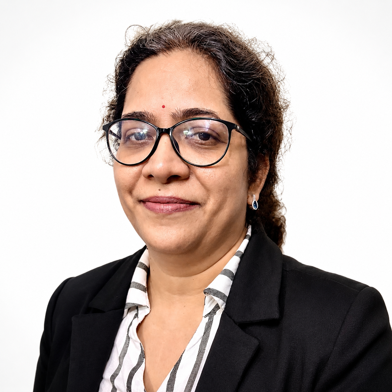 Harini Shrinivasan